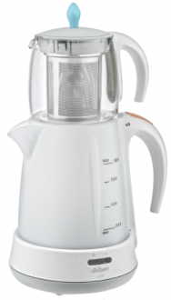 Arzum AR3002 Çaycı Çay Makinesi kullananlar yorumlar
